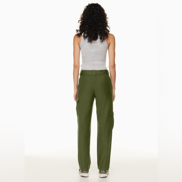 Artitzia Cadet Cargo Pants | GD Fatigue - Picture 4 of 16